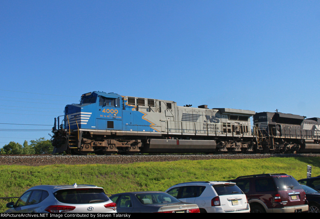 NS 4000